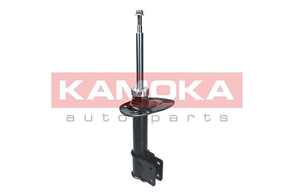 Kamoka Stoßdämpfer [Hersteller-Nr. 2000587] für Citroën, Peugeot