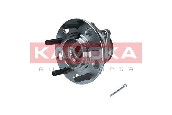 Kamoka Radlagersatz [Hersteller-Nr. 5500209] für Mitsubishi, Jeep, Peugeot, Citroën