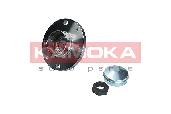 Kamoka Radlagersatz [Hersteller-Nr. 5500233] für Abarth, Fiat