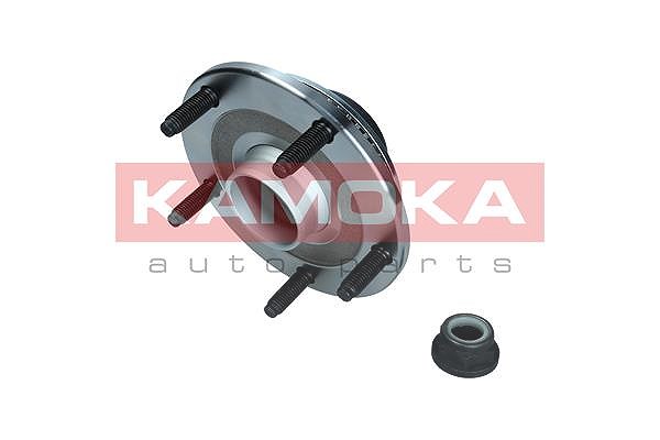 Kamoka Radlagersatz [Hersteller-Nr. 5500253] für Ford