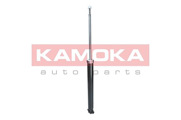 Kamoka Stoßdämpfer [Hersteller-Nr. 2000779] für Fiat, Abarth, Vauxhall, Chevrolet, Opel