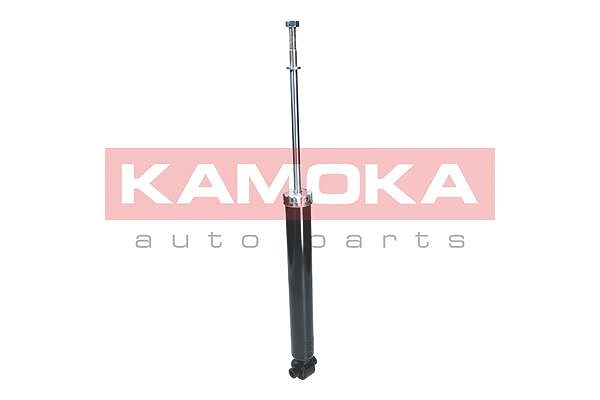 Kamoka Stoßdämpfer [Hersteller-Nr. 2000838] für Toyota