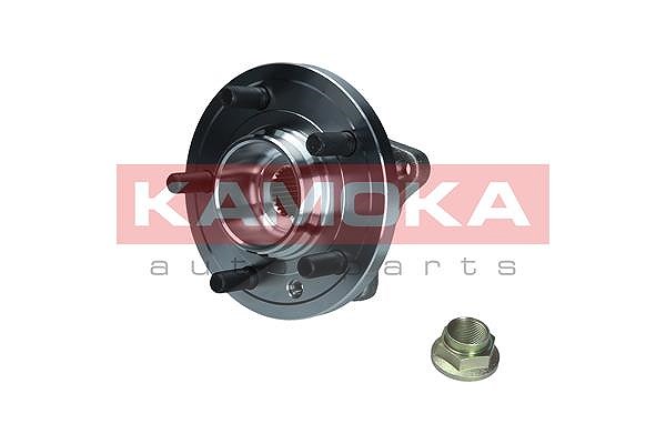 Kamoka Radlagersatz [Hersteller-Nr. 5500291] für Land Rover