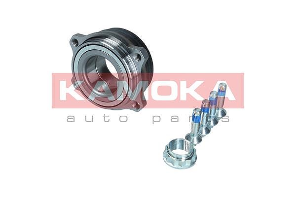 Kamoka Radlagersatz [Hersteller-Nr. 5500301] für Mercedes-Benz