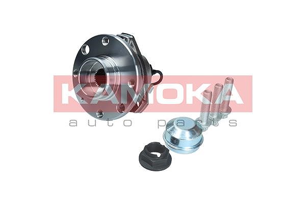 Kamoka Radlagersatz [Hersteller-Nr. 5500330] für Opel