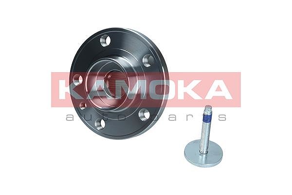 Kamoka Radlagersatz [Hersteller-Nr. 5500372] für Volvo