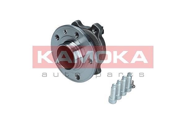 Kamoka Radlagersatz [Hersteller-Nr. 5500373] für Volvo