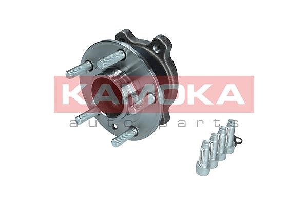 Kamoka Radlagersatz [Hersteller-Nr. 5500375] für Volvo