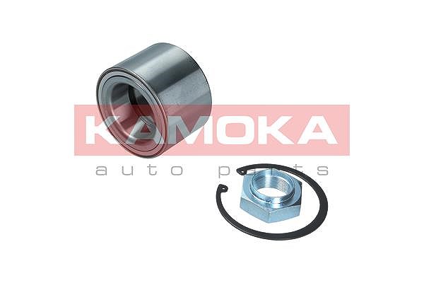 Kamoka Radlagersatz [Hersteller-Nr. 5600121] für Citroën, Peugeot, Fiat