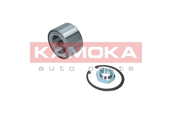 Kamoka Radlagersatz [Hersteller-Nr. 5600122] für Peugeot, Fiat, Citroën