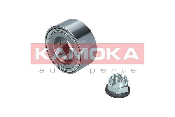 Kamoka Radlagersatz [Hersteller-Nr. 5600211] für Renault, Nissan, Opel
