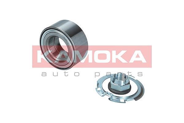 Kamoka Radlagersatz [Hersteller-Nr. 5600212] für Opel, Renault, Nissan