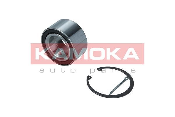 Kamoka Radlagersatz [Hersteller-Nr. 5600167] für Hyundai, Kia