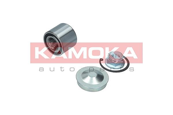 Kamoka Radlagersatz [Hersteller-Nr. 5600099] für Renault, Dacia