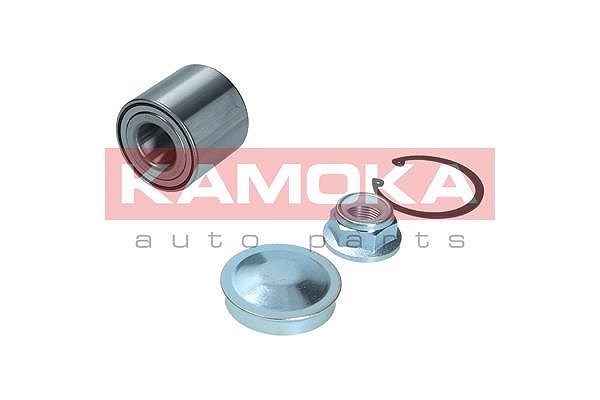Kamoka Radlagersatz [Hersteller-Nr. 5600216] für Renault