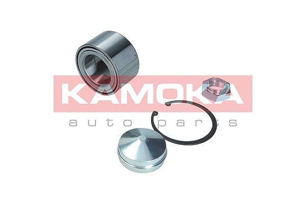 Kamoka Radlagersatz [Hersteller-Nr. 5600125] für Citroën, Peugeot, Fiat