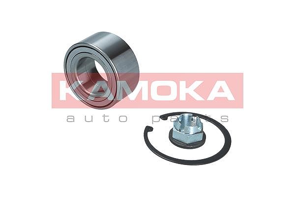 Kamoka Radlagersatz [Hersteller-Nr. 5600217] für Renault