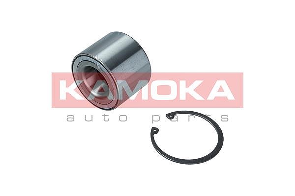 Kamoka Radlagersatz [Hersteller-Nr. 5600171] für Iveco