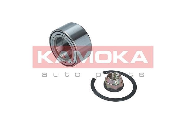 Kamoka Radlagersatz [Hersteller-Nr. 5600100] für Renault, Dacia
