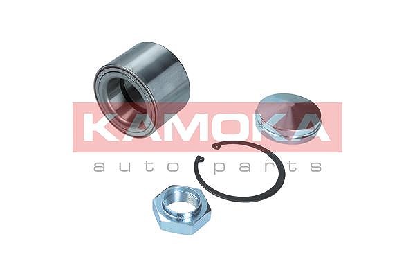 Kamoka Radlagersatz [Hersteller-Nr. 5600126] für Citroën, Fiat, Peugeot
