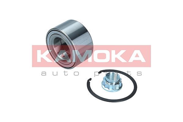 Kamoka Radlagersatz [Hersteller-Nr. 5600229] für Lexus, Toyota