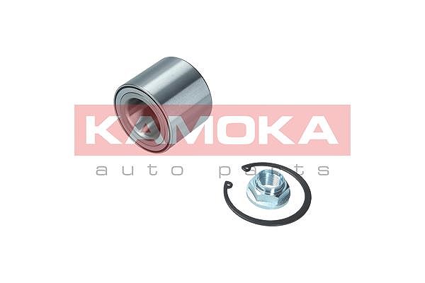 Kamoka Radlagersatz [Hersteller-Nr. 5600127] für Citroën, Fiat, Peugeot