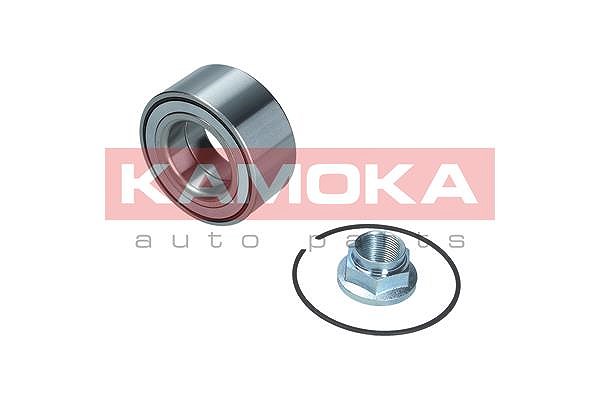 Kamoka Radlagersatz [Hersteller-Nr. 5600178] für Land Rover