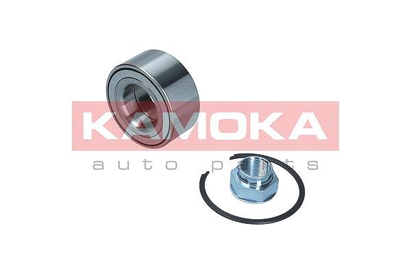 Kamoka Radlagersatz [Hersteller-Nr. 5600103] für Lancia, Alfa Romeo, Opel, Fiat