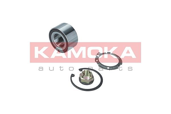 Kamoka Radlagersatz [Hersteller-Nr. 5600132] für Renault, Dacia
