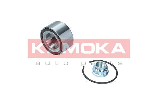 Kamoka Radlagersatz [Hersteller-Nr. 5600135] für Toyota, Daihatsu