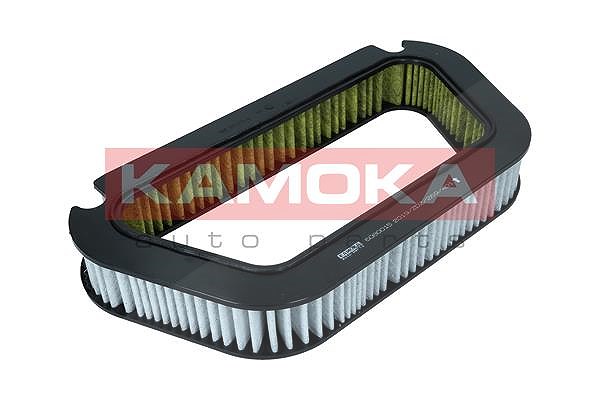 Kamoka Filter, Innenraumluft [Hersteller-Nr. 6080015] für Audi