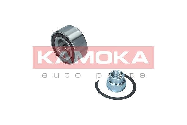 Kamoka Radlagersatz [Hersteller-Nr. 5600104] für Alfa Romeo, Fiat