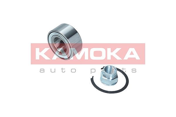 Kamoka Radlagersatz [Hersteller-Nr. 5600136] für Lancia, Fiat