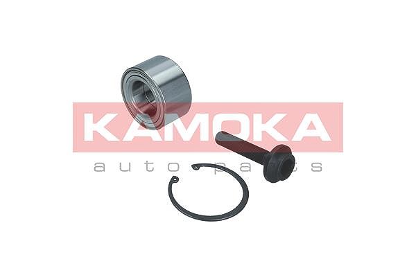 Kamoka Radlagersatz [Hersteller-Nr. 5600105] für Seat, Audi, VW