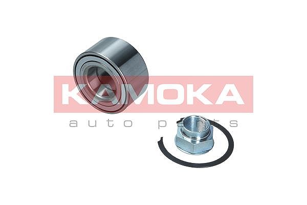 Kamoka Radlagersatz [Hersteller-Nr. 5600137] für Lancia, Opel, Fiat