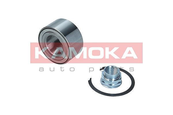Kamoka Radlagersatz [Hersteller-Nr. 5600138] für Fiat