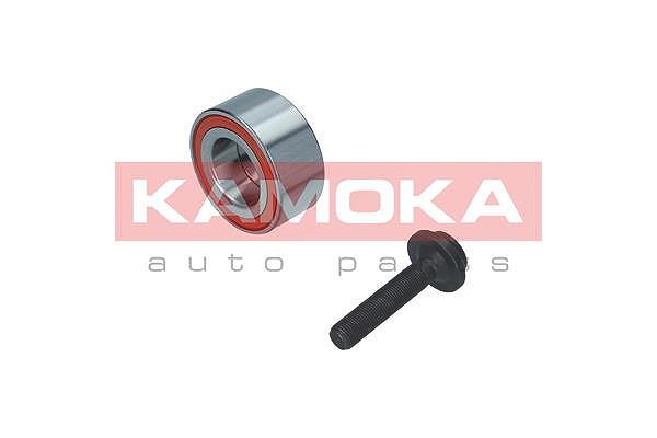Kamoka Radlagersatz [Hersteller-Nr. 5600106] für Audi