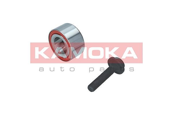 Kamoka Radlagersatz [Hersteller-Nr. 5600107] für Audi