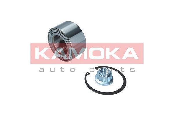 Kamoka Radlagersatz [Hersteller-Nr. 5600108] für VW, Audi, Porsche