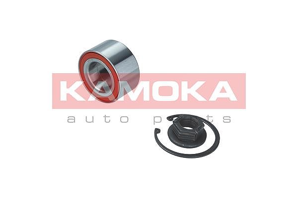 Kamoka Radlagersatz [Hersteller-Nr. 5600145] für Mazda, Ford