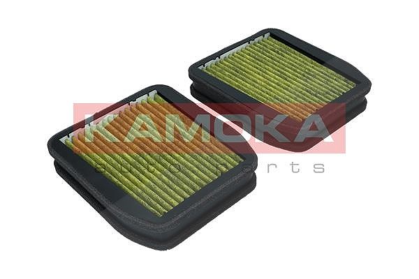 Kamoka Filter, Innenraumluft [Hersteller-Nr. 6080045] für Mercedes-Benz