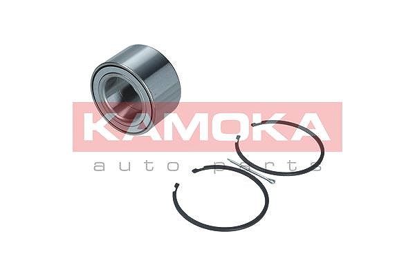 Kamoka Radlagersatz [Hersteller-Nr. 5600194] für Nissan