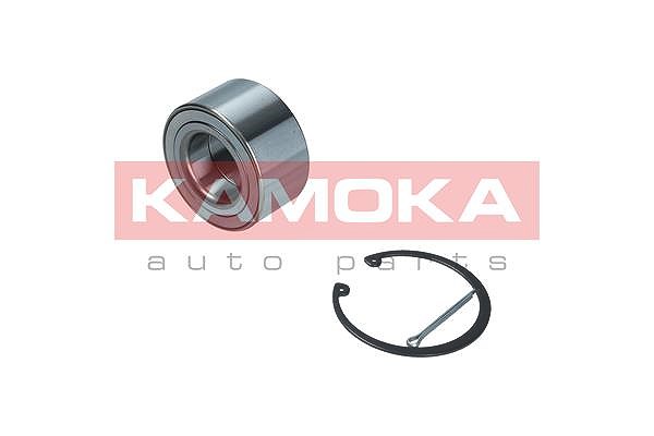 Kamoka Radlagersatz [Hersteller-Nr. 5600112] für Chevrolet, Opel