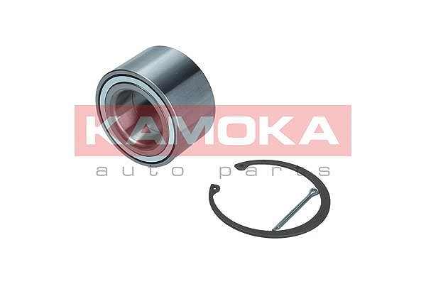 Kamoka Radlagersatz [Hersteller-Nr. 5600197] für Nissan