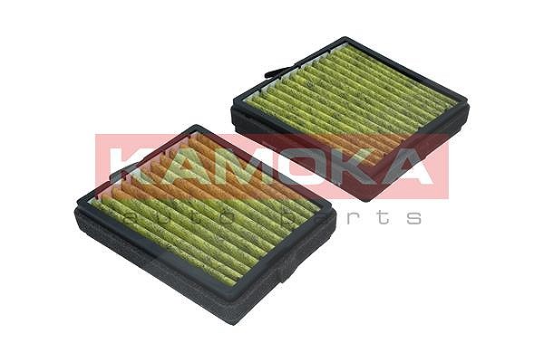 Kamoka Filter, Innenraumluft [Hersteller-Nr. 6080046] für Mercedes-Benz
