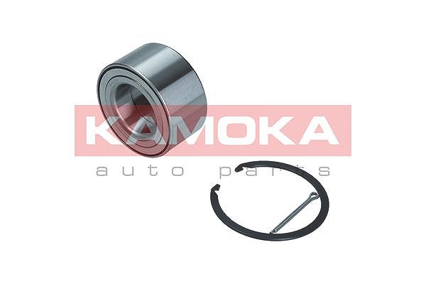 Kamoka Radlagersatz [Hersteller-Nr. 5600113] für Jeep, Citroën, Chrysler, Mitsubishi, Peugeot, Lancia, Dodge