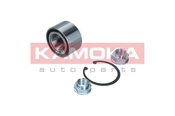 Kamoka Radlagersatz [Hersteller-Nr. 5600156] für Honda