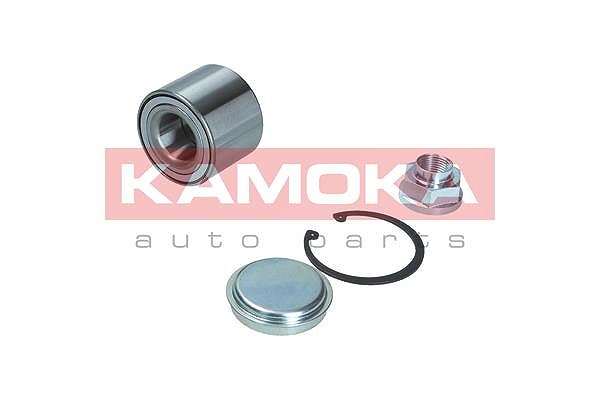 Kamoka Radlagersatz [Hersteller-Nr. 5600201] für Opel, Suzuki
