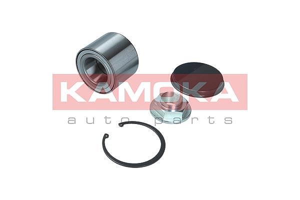 Kamoka Radlagersatz [Hersteller-Nr. 5600207] für Opel, Renault, Nissan