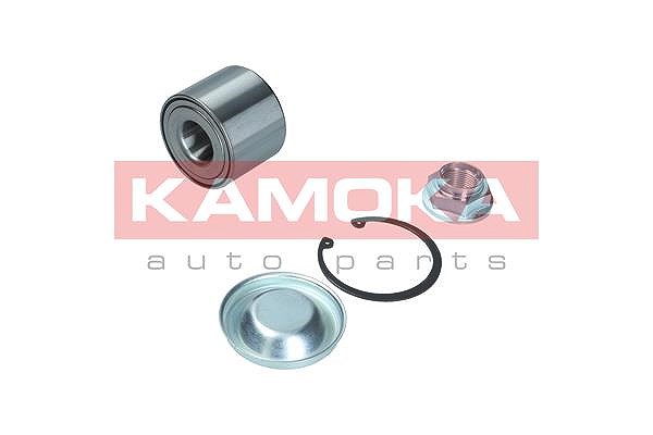 Kamoka Radlagersatz [Hersteller-Nr. 5600117] für Citroën, Peugeot